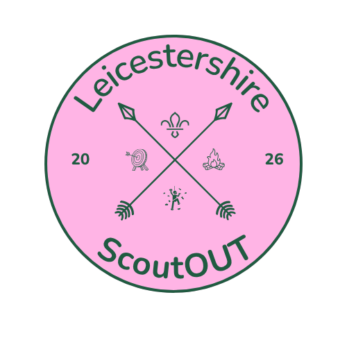 ScoutOUT Logo